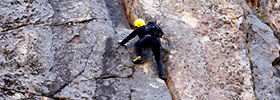 testimonial rock climbing ojai