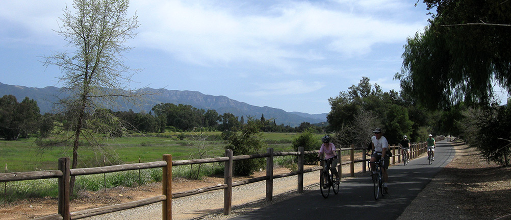 5 - Ojai Bike Tours